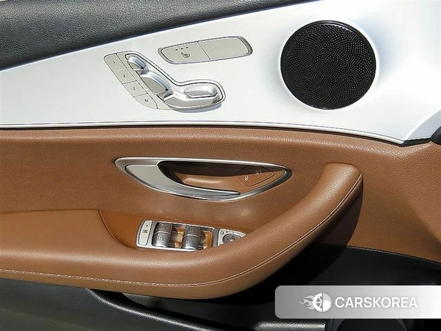 Mercedes-Benz E-Class W213 id 4894420 из Кореи 9