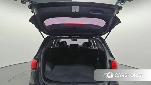 Kia The New Sorento id 4581823 из Кореи 9
