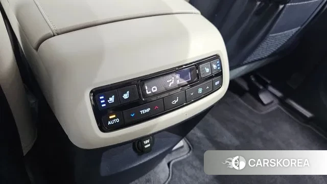 Hyundai The New Palisade id 3353762 из Кореи 9