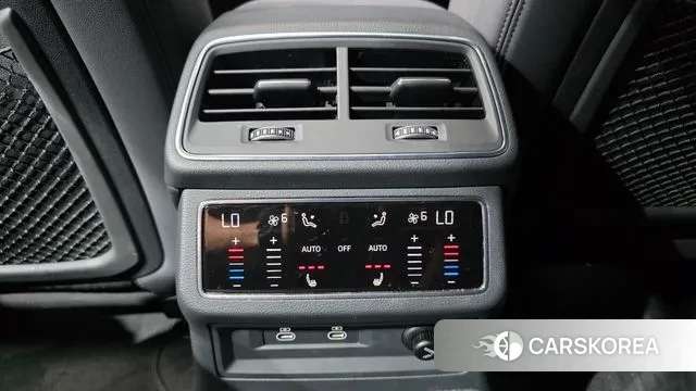 Audi A6 (C8) id 2979572 из Кореи 9