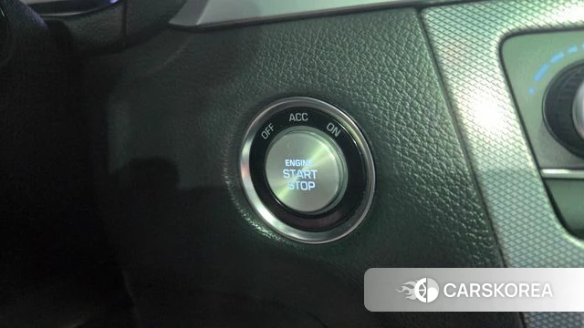 Genesis G80 id 4658497 из Кореи 9