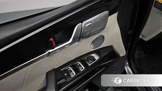 Kia Mohave Master id 3656372 из Кореи 9