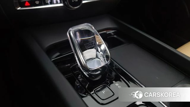 Volvo S60 3rd generation id 4354417 из Кореи 9