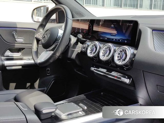 Mercedes-Benz GLA id 4256429 из Китая 9