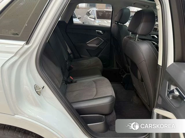 Audi Q3 id 4333490 из Китая 9