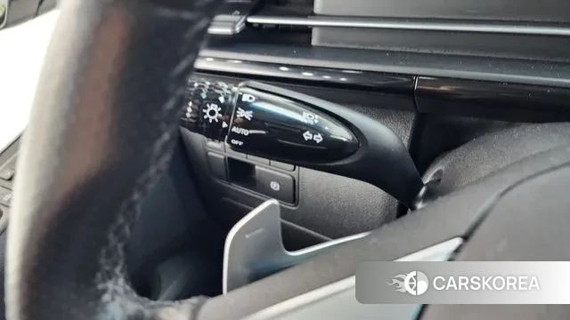 Hyundai Staria id 3432793 из Кореи 9