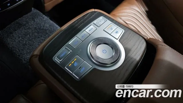 Genesis G80 (RG3) id 2945454 из Кореи 9