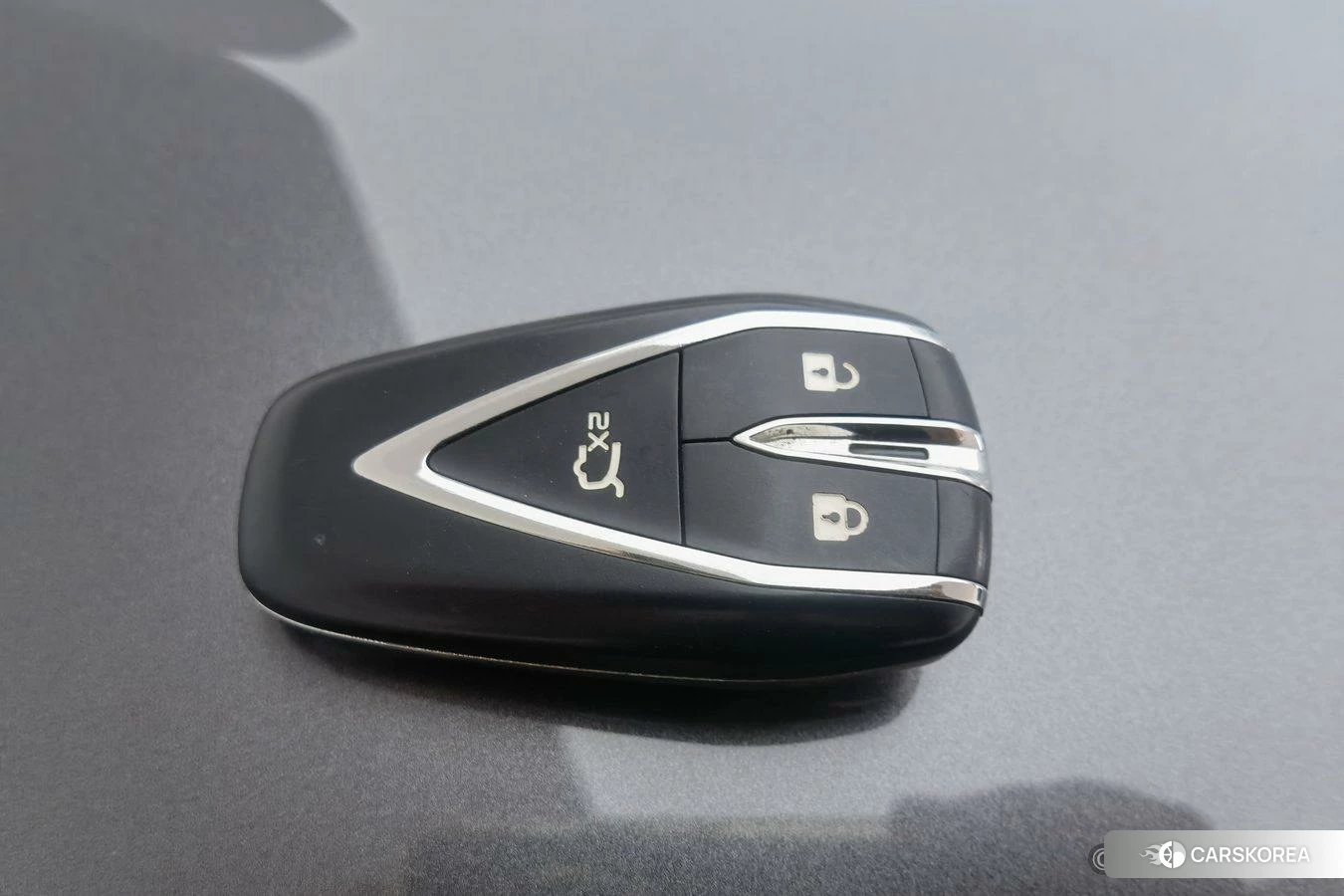 Chang'an CS75 id 4440447 из Китая 9
