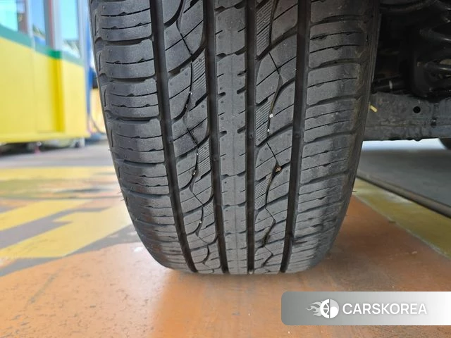 Hyundai Santa Fe TM id 3890283 из Кореи 9