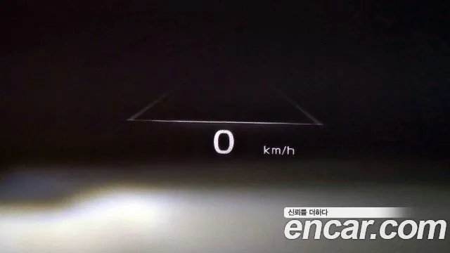 Kia Mohave Master id 2694705 из Кореи 9