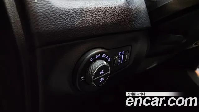 Jeep Compass 2nd Generation id 2328296 из Кореи 9