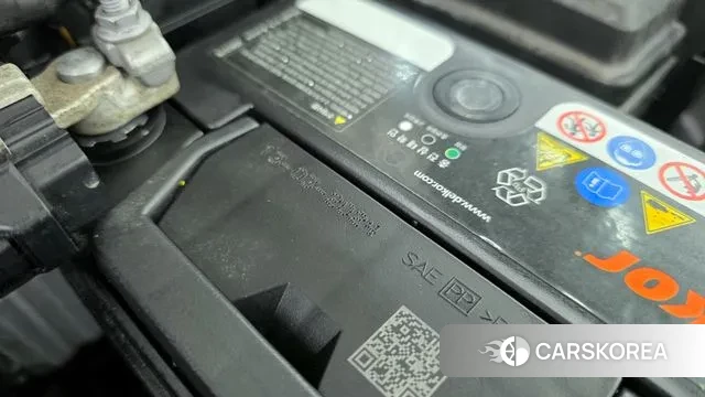 Kia All New Morning (JA) id 3494655 из Кореи 9