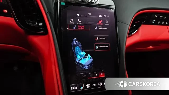 Ferrari Rome id 2939139 из Кореи 9