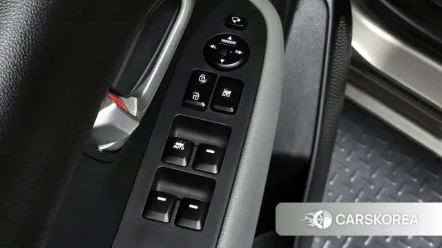 Kia The New Ray id 3059704 из Кореи 9