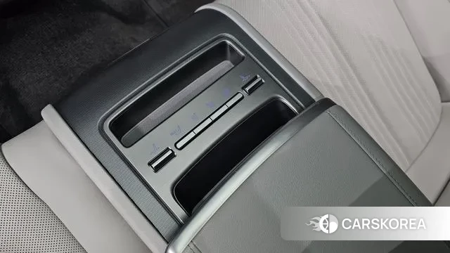 Hyundai Grandeur (GN7) id 3596712 из Кореи 9