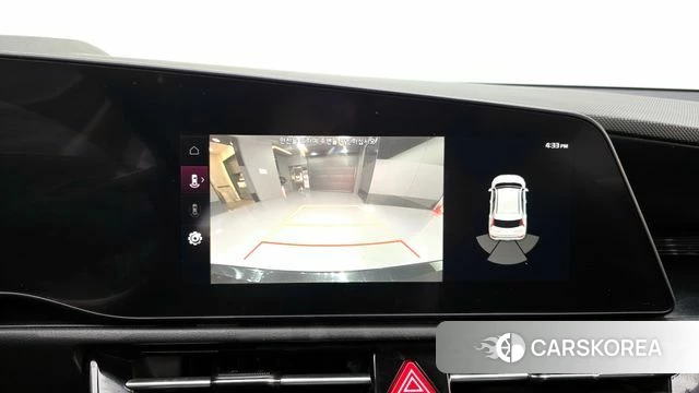 Kia Di Ol Nu Niro id 3826993 из Кореи 9