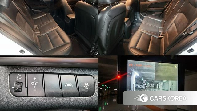 Hyundai The New Avante AD id 4196784 из Кореи 9