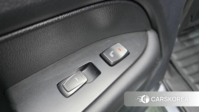 Ssangyong Rexton Sports id 4338842 из Кореи 9