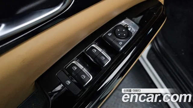 Kia Carnival 4th generation id 2712778 из Кореи 9