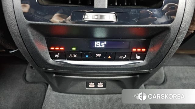 BMW X4 (G02) id 4329331 из Кореи 9