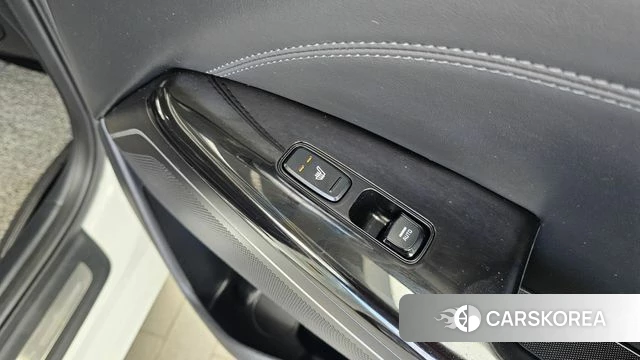 Kia K7 Premier id 4930665 из Кореи 9