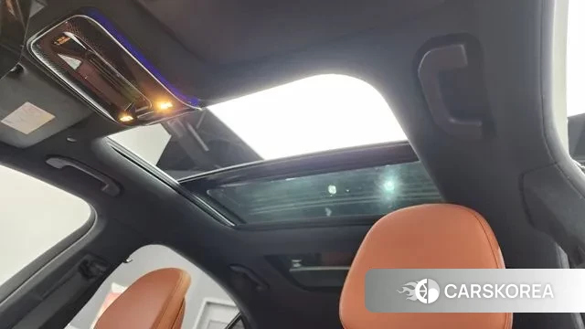 Mercedes-Benz C-Class W206 id 3487491 из Кореи 9