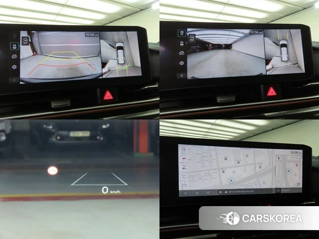 Kia The New Carnival 4th Generation id 4194137 из Кореи 9