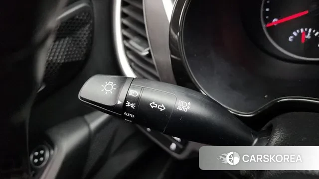 Kia Seltos id 3509552 из Кореи 9