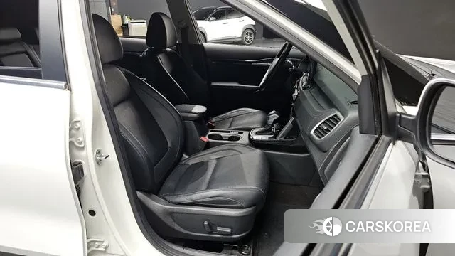 Kia Seltos id 3350568 из Кореи 9