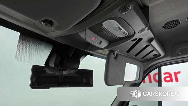 Renault Korea (Samsung) Master id 4330987 из Кореи 9