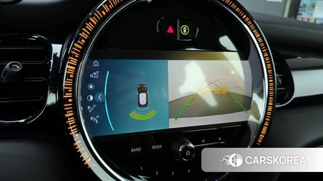 Mini Cooper id 3953309 из Кореи 9