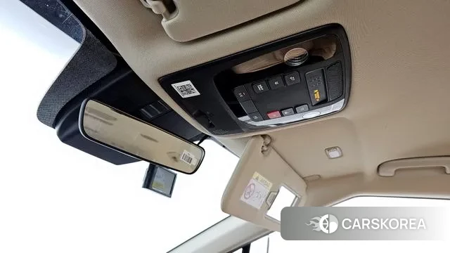 Kia Carnival 4th generation id 3680970 из Кореи 9