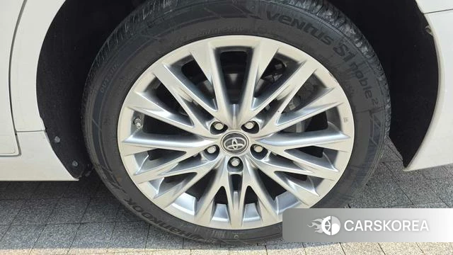 Toyota Asian dragon id 4262412 из Китая 9