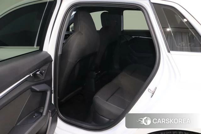 Audi A3 id 4273672 из Китая 9