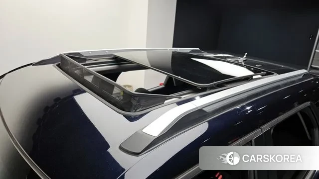 Chevrolet (GM Daewoo) Trailblazer id 2985859 из Кореи 9