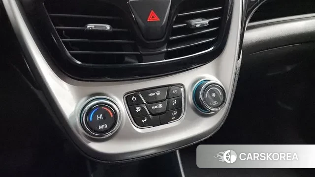 Chevrolet (GM Daewoo) The Next Spark id 3617273 из Кореи 9