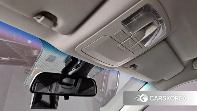 Ssangyong Beautiful Korando id 3380009 из Кореи 9