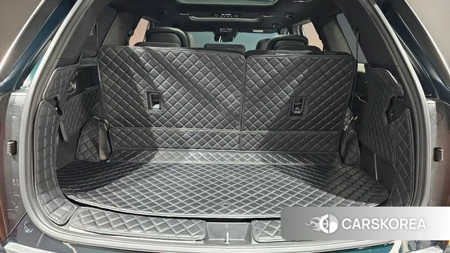 Hyundai Palisade (LX3) id 4590149 из Кореи 9