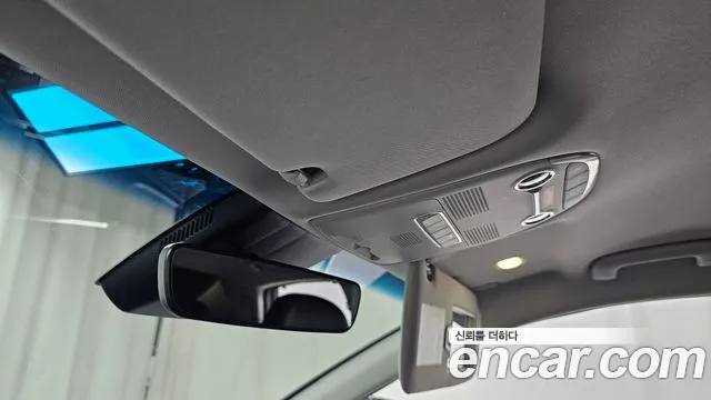 Hyundai The New Grandeur IG Hybrid id 2812961 из Кореи 9