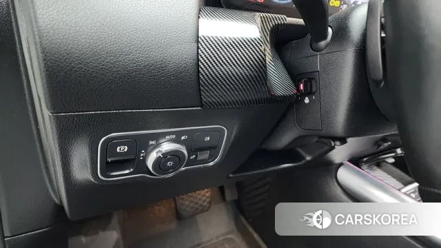 Mercedes-Benz GLA - Class H247 id 3587137 из Кореи 9