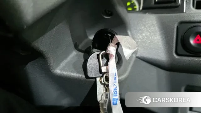 Chevrolet (GM Daewoo) New Labo id 3156481 из Кореи 9