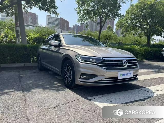 Volkswagen Sagitar id 4392021 из Китая 9