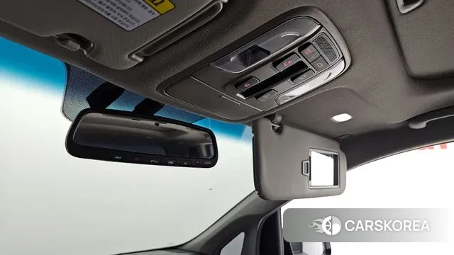 Kia The New Carnival id 3646643 из Кореи 9