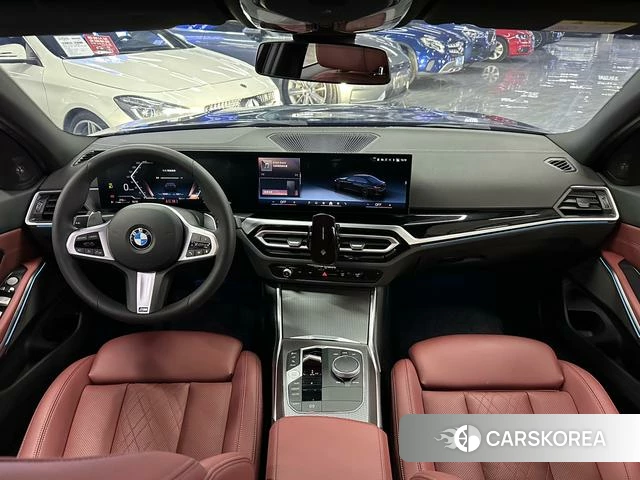 BMW 3 series id 4265488 из Китая 9