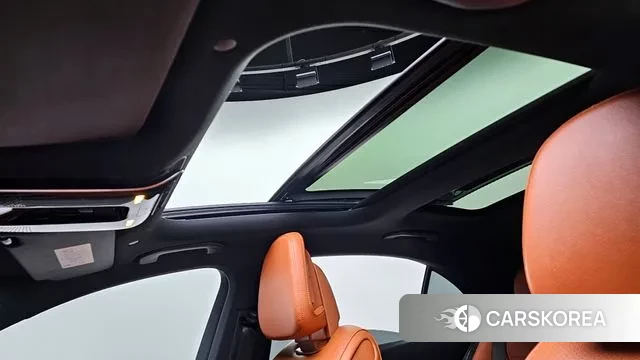 Mercedes-Benz C-Class W206 id 3645541 из Кореи 9