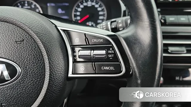 Kia Seltos id 3728218 из Кореи 9