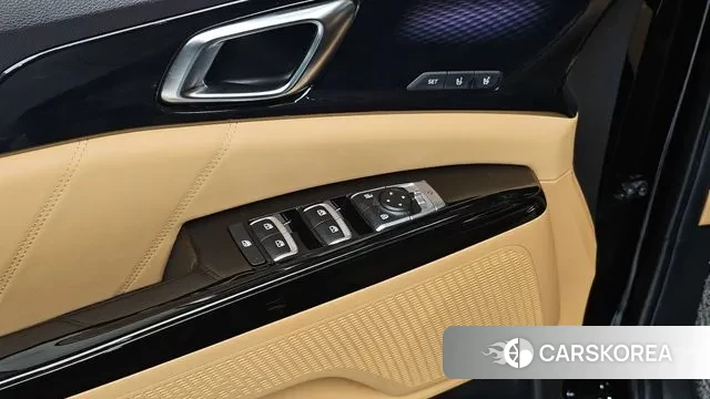 Kia Carnival 4th generation id 3136960 из Кореи 9