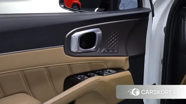 Kia The New Sorento 4th Generation id 3571642 из Кореи 9