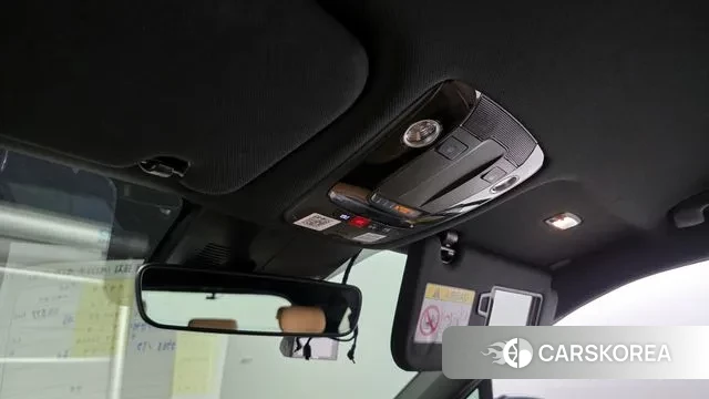 Kia Sorento 4th Generation id 3267965 из Кореи 9