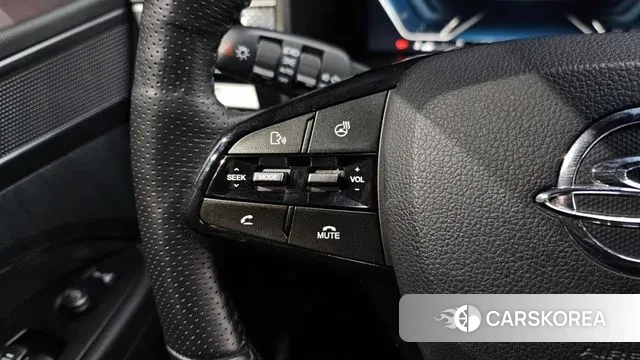 Ssangyong The New Rexton Sport id 3759176 из Кореи 9